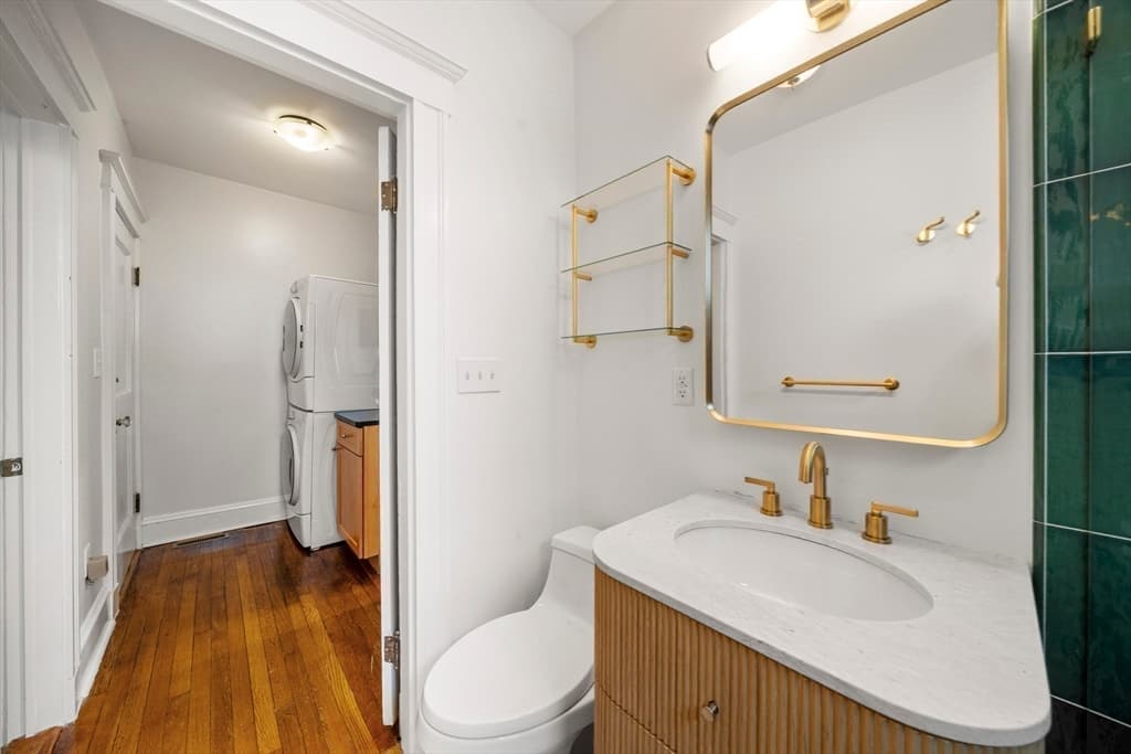 Condominium at 772 Centre Street # 2, Boston MA 02130, photo 18 of 36