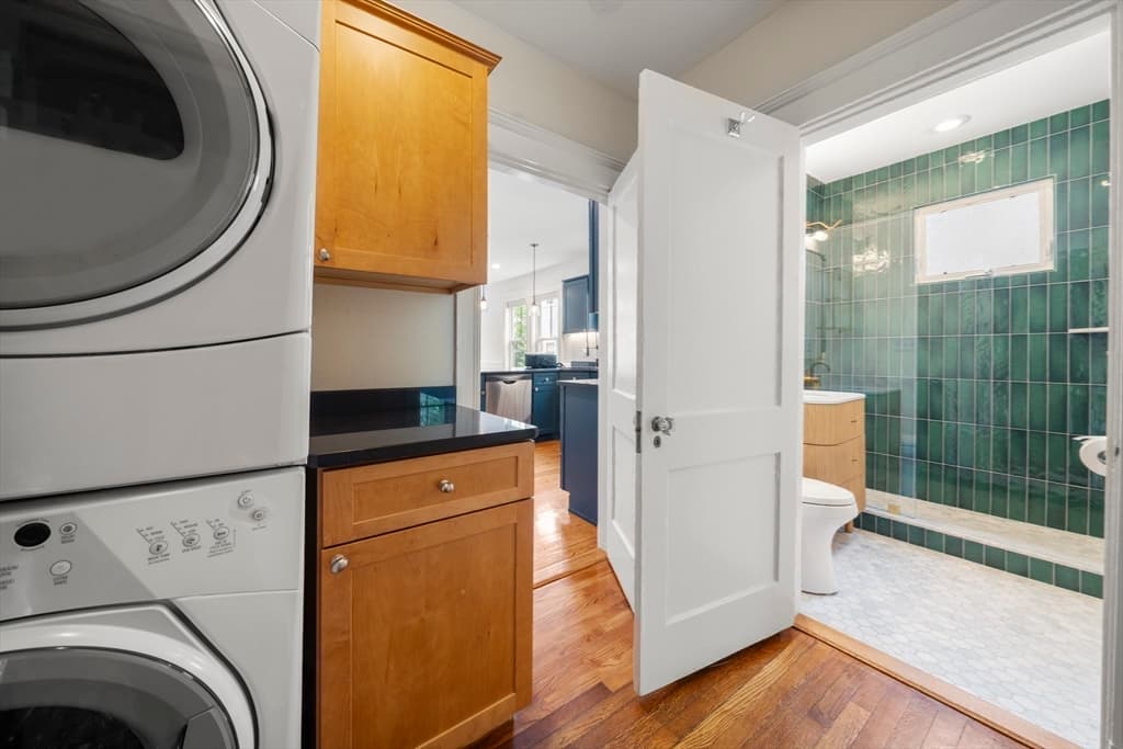 Condominium at 772 Centre Street # 2, Boston MA 02130, photo 19 of 36