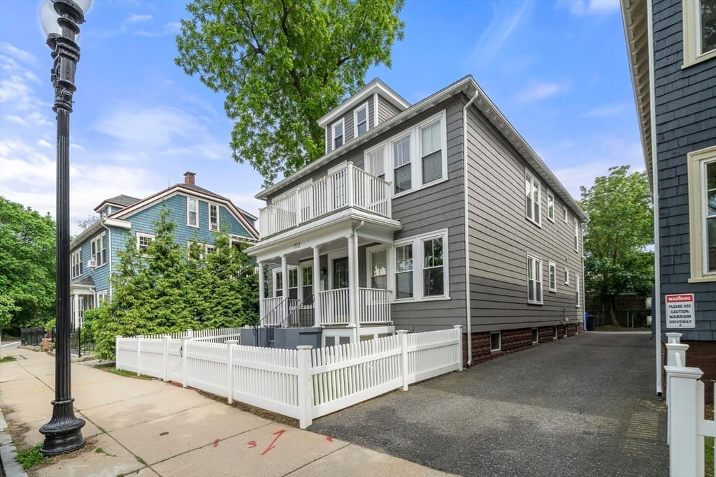 Condominium at 772 Centre Street # 2, Boston MA 02130, photo 29 of 36