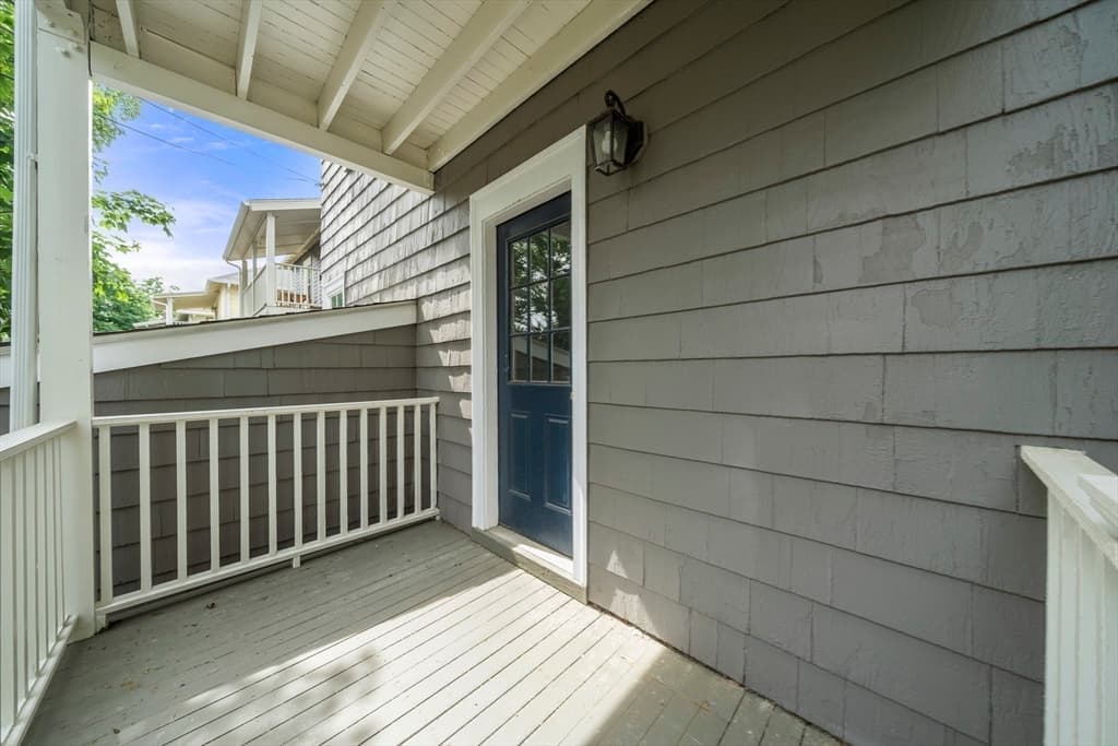 Condominium at 772 Centre Street # 2, Boston MA 02130, photo 21 of 36