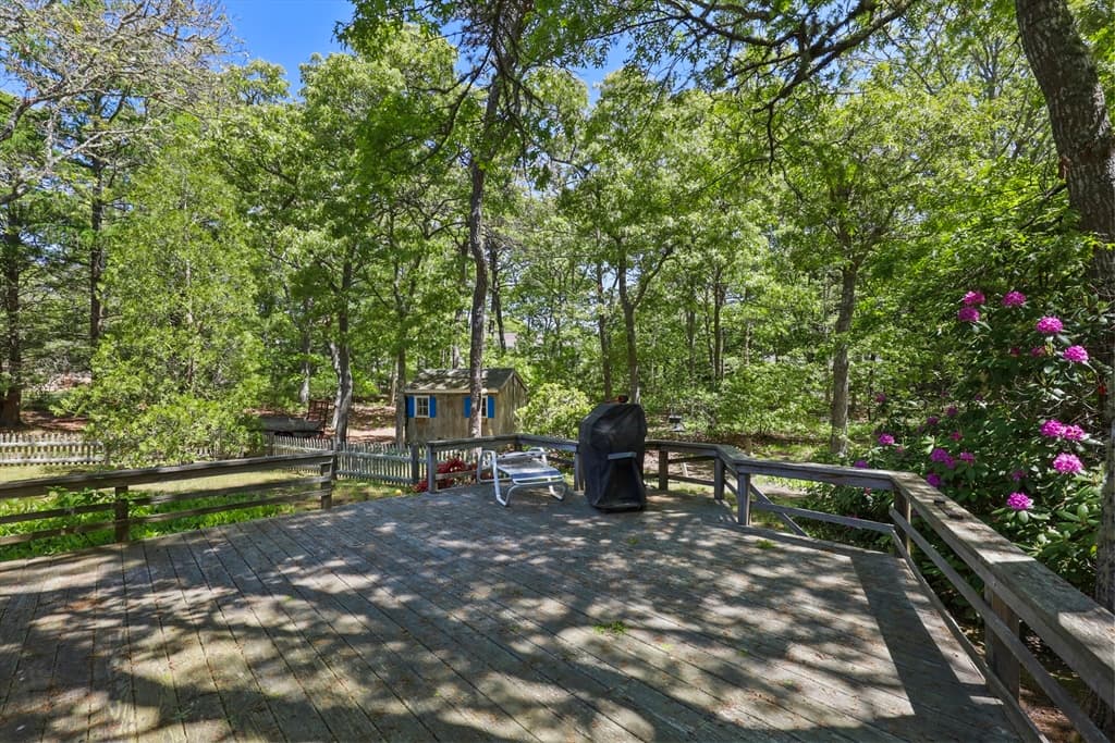 Single Family Residence at 304 Round Cove Road, Chatham MA 02633, Chatham, photo 27 of 30