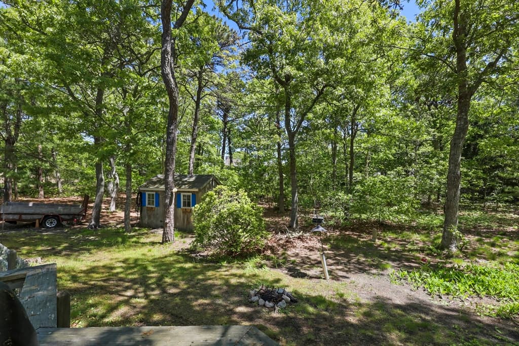 Single Family Residence at 304 Round Cove Road, Chatham MA 02633, Chatham, photo 26 of 30