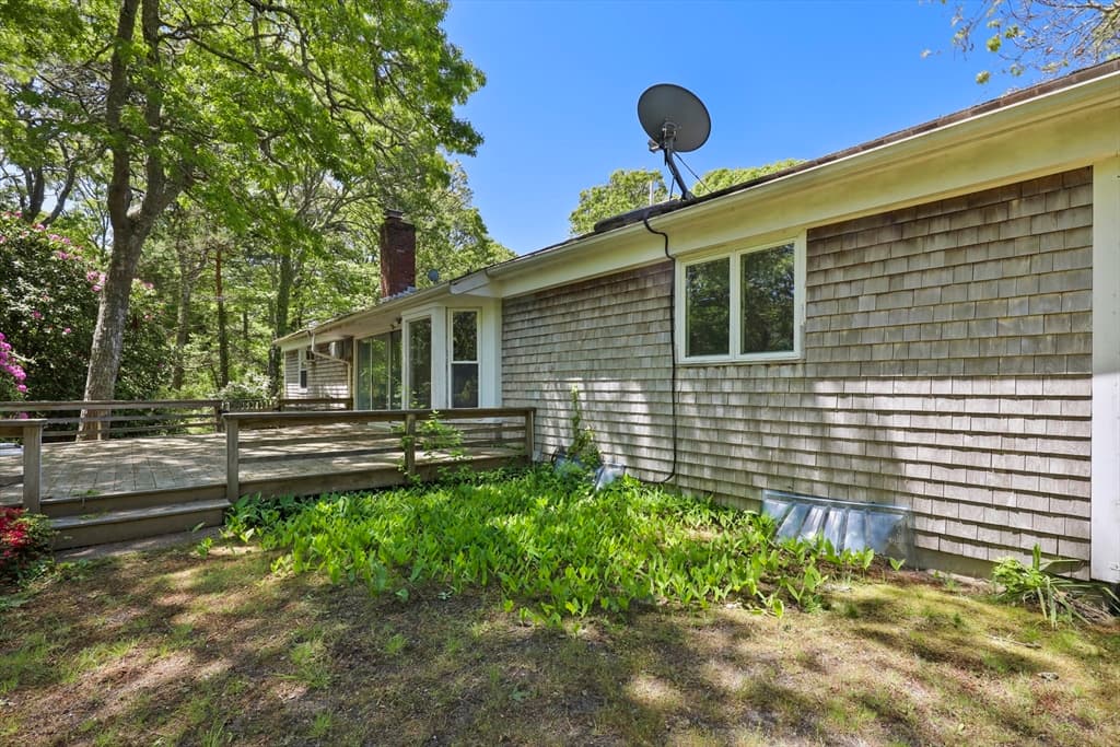 Single Family Residence at 304 Round Cove Road, Chatham MA 02633, Chatham, photo 30 of 30
