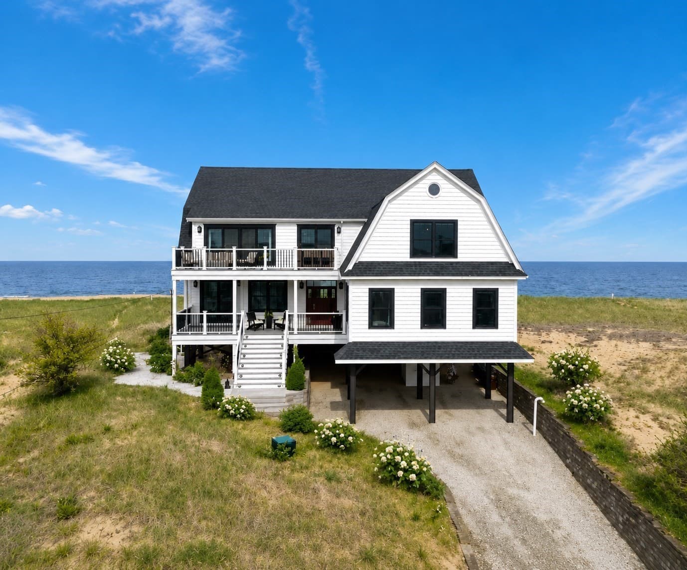 4 35th St, Newbury MA 01951