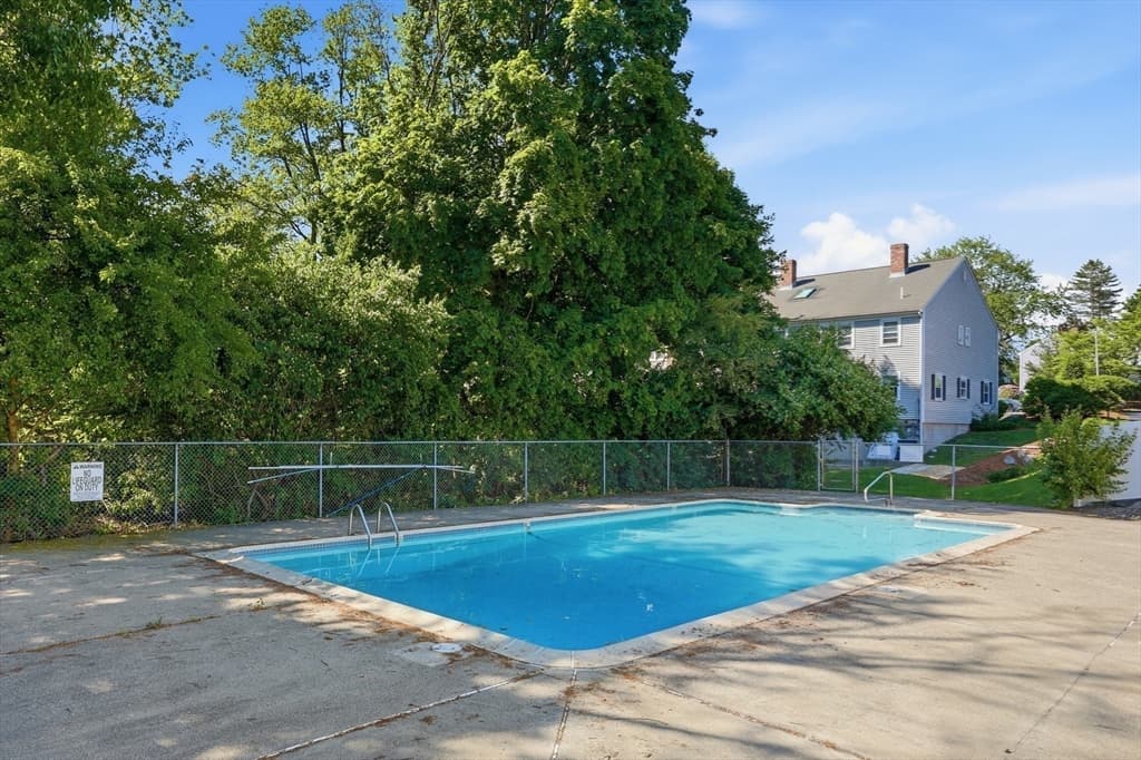 Condominium at 35 Casey Circle # 35, Waltham MA 02451, photo 24 of 24