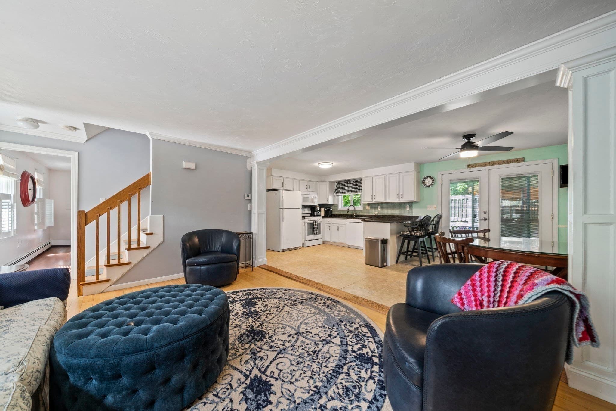 Single Family Residence at 6 Country Way, Marshfield MA 02050, photo 6 of 36