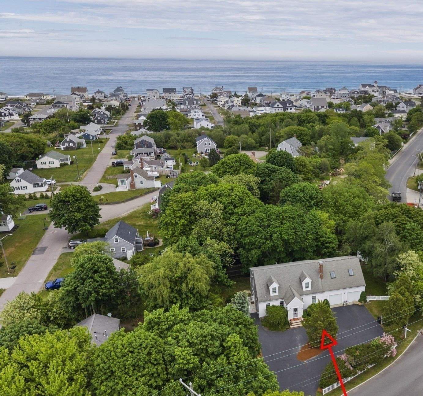 6 Country Way, Marshfield MA 02050