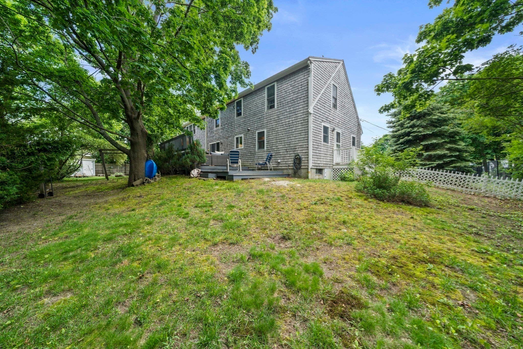 Single Family Residence at 6 Country Way, Marshfield MA 02050, photo 28 of 36