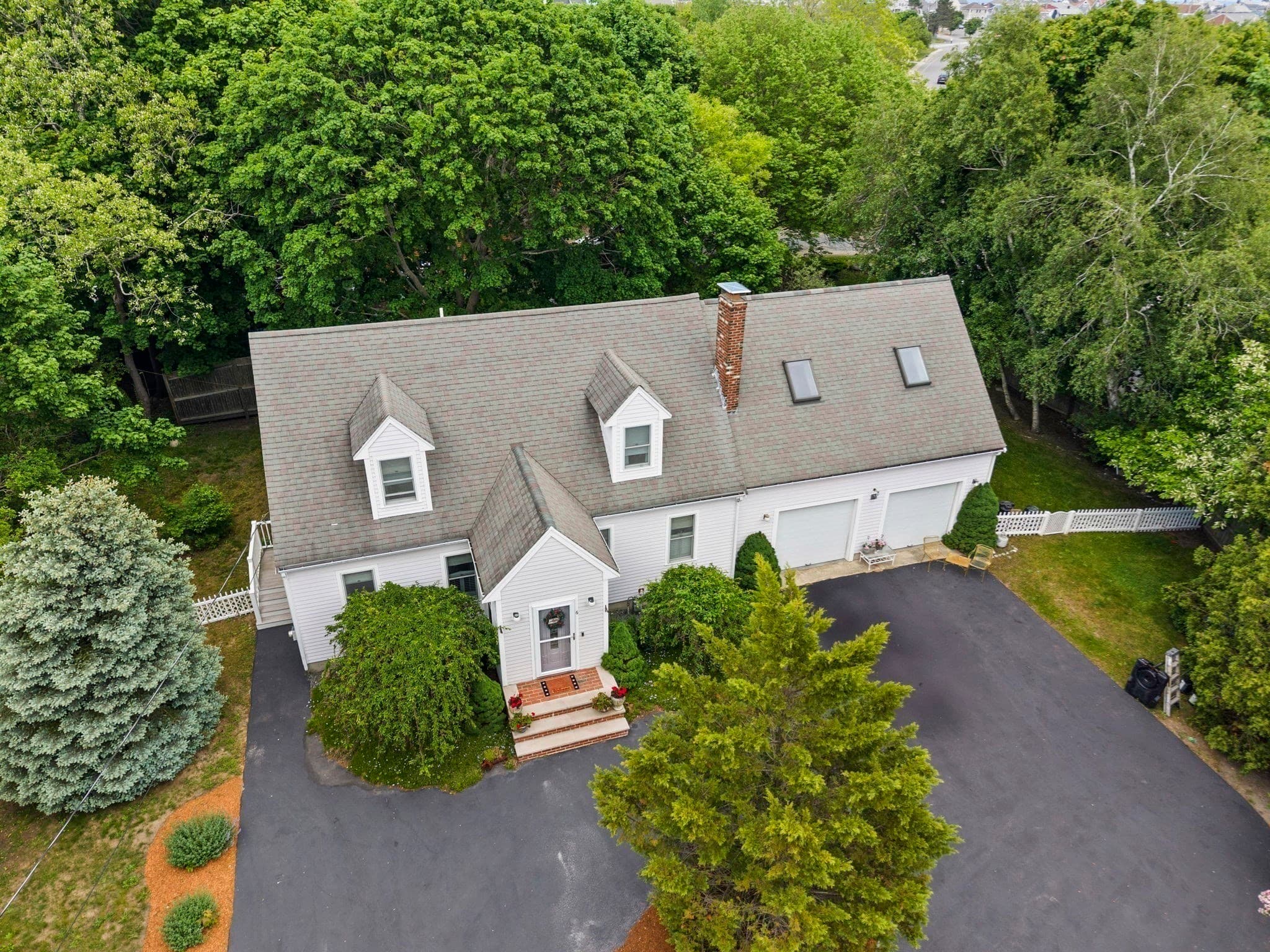 Single Family Residence at 6 Country Way, Marshfield MA 02050, photo 30 of 36