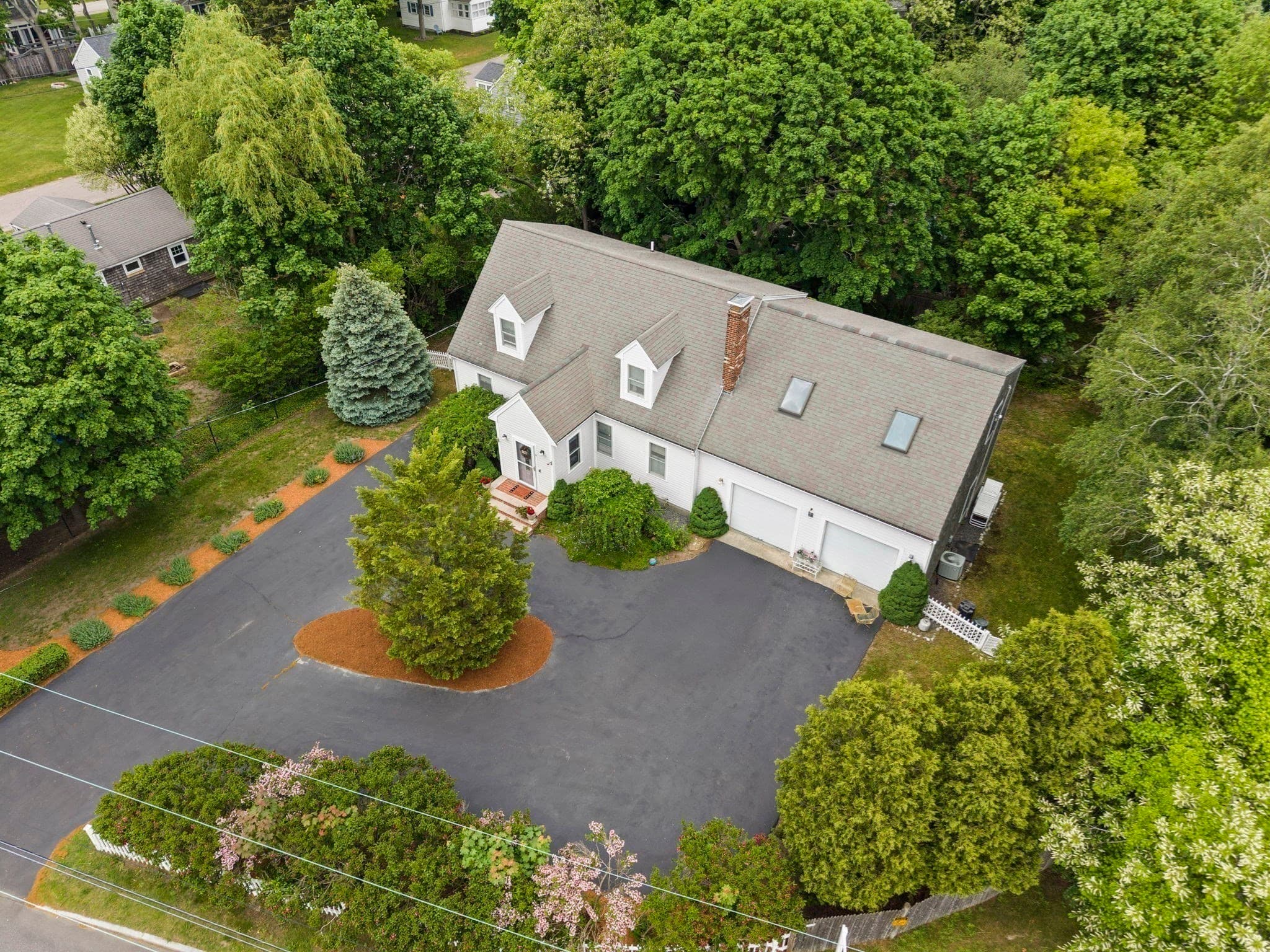 Single Family Residence at 6 Country Way, Marshfield MA 02050, photo 31 of 36