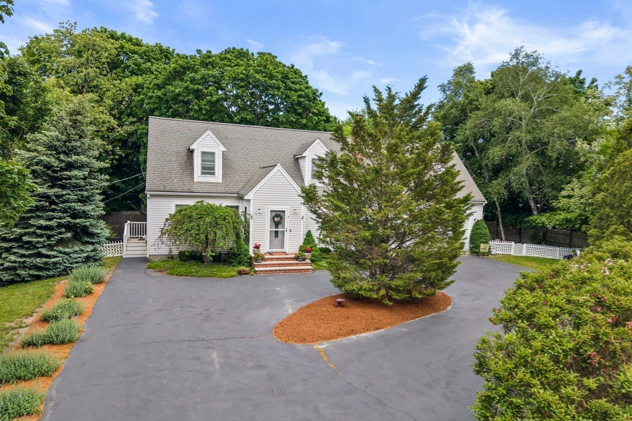 Single Family Residence at 6 Country Way, Marshfield MA 02050, photo 29 of 36