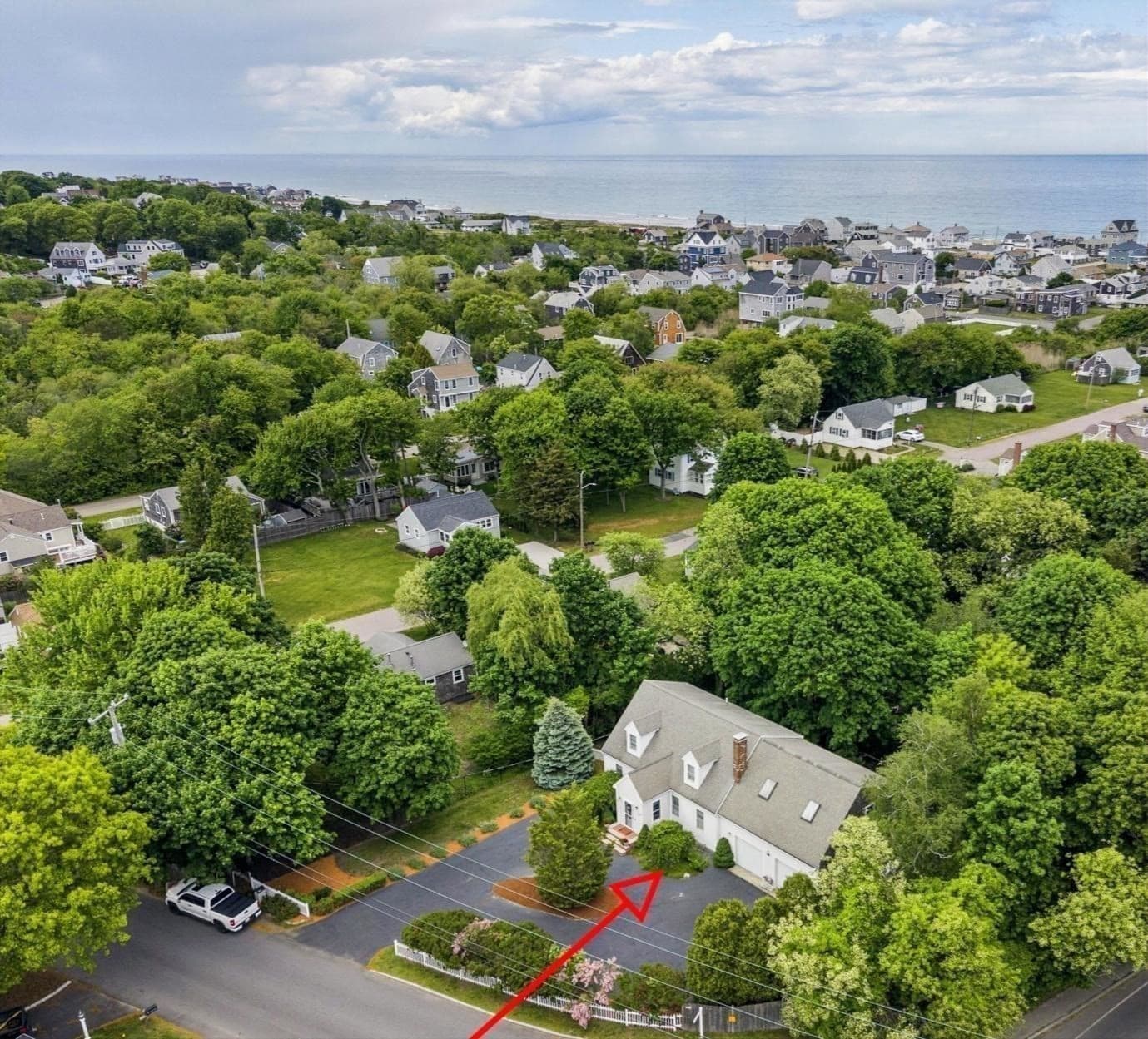 Single Family Residence at 6 Country Way, Marshfield MA 02050, photo 4 of 36