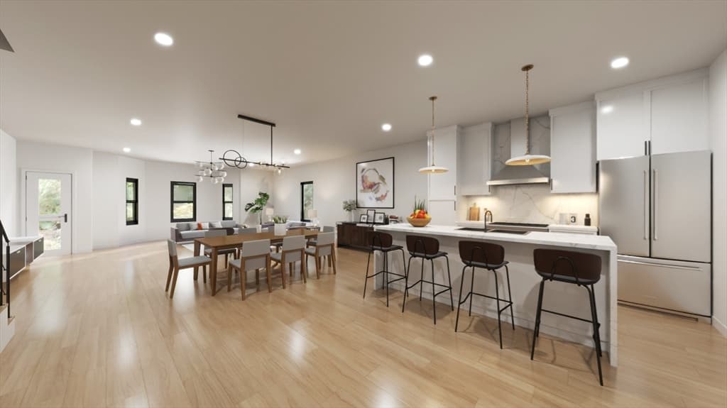 Condominium at 2 Weld Hill Street, Boston MA 02130, photo 2 of 5