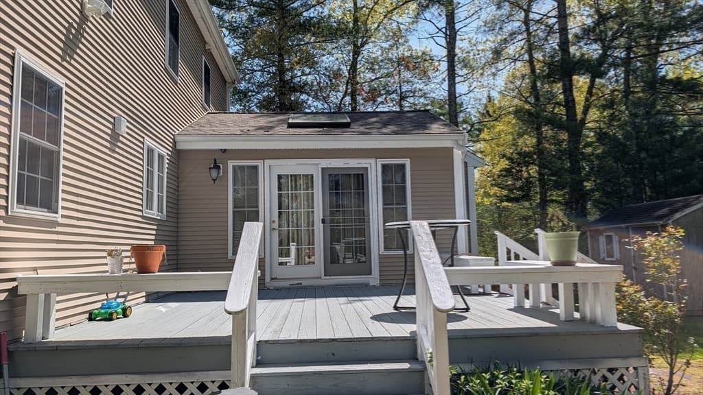 Single Family Residence at 700 Main Street, Wareham MA 02571, photo 2 of 42
