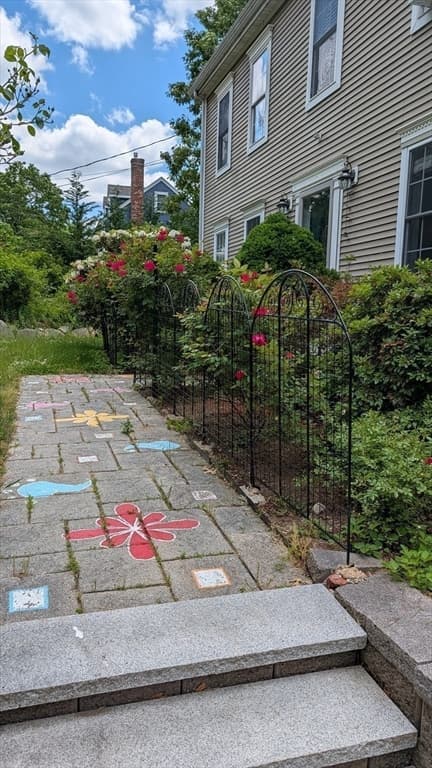 Single Family Residence at 700 Main Street, Wareham MA 02571, photo 12 of 42