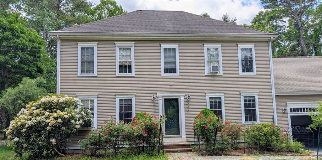 700 Main Street, Wareham MA 02571