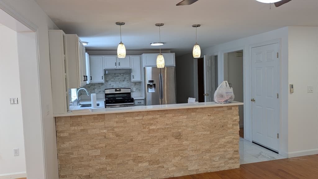 Single Family Residence at 700 Main Street, Wareham MA 02571, photo 41 of 42