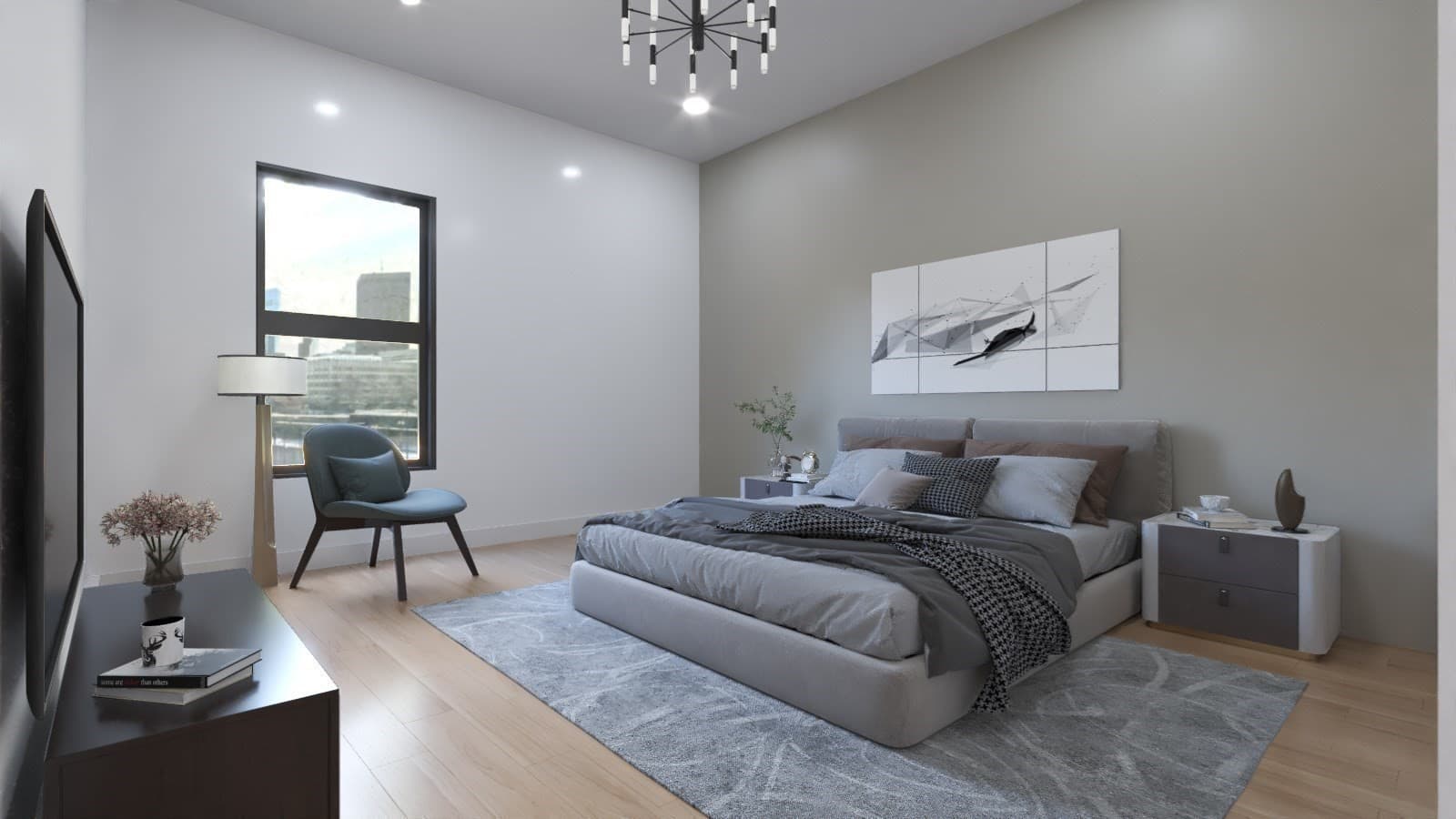 Condominium at 2 Weld Hill Street # 201, Boston MA 02130, photo 3 of 3