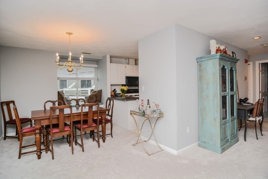 Condominium at 21 Concord Green # 8, Concord MA 01742, Concord, photo 8 of 11