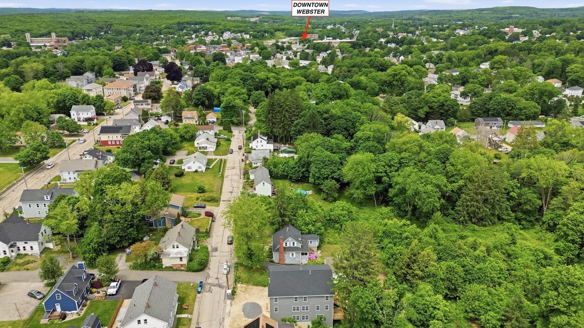 Condominium at 17 Crosby St # A, Webster MA 01570, photo 42 of 42