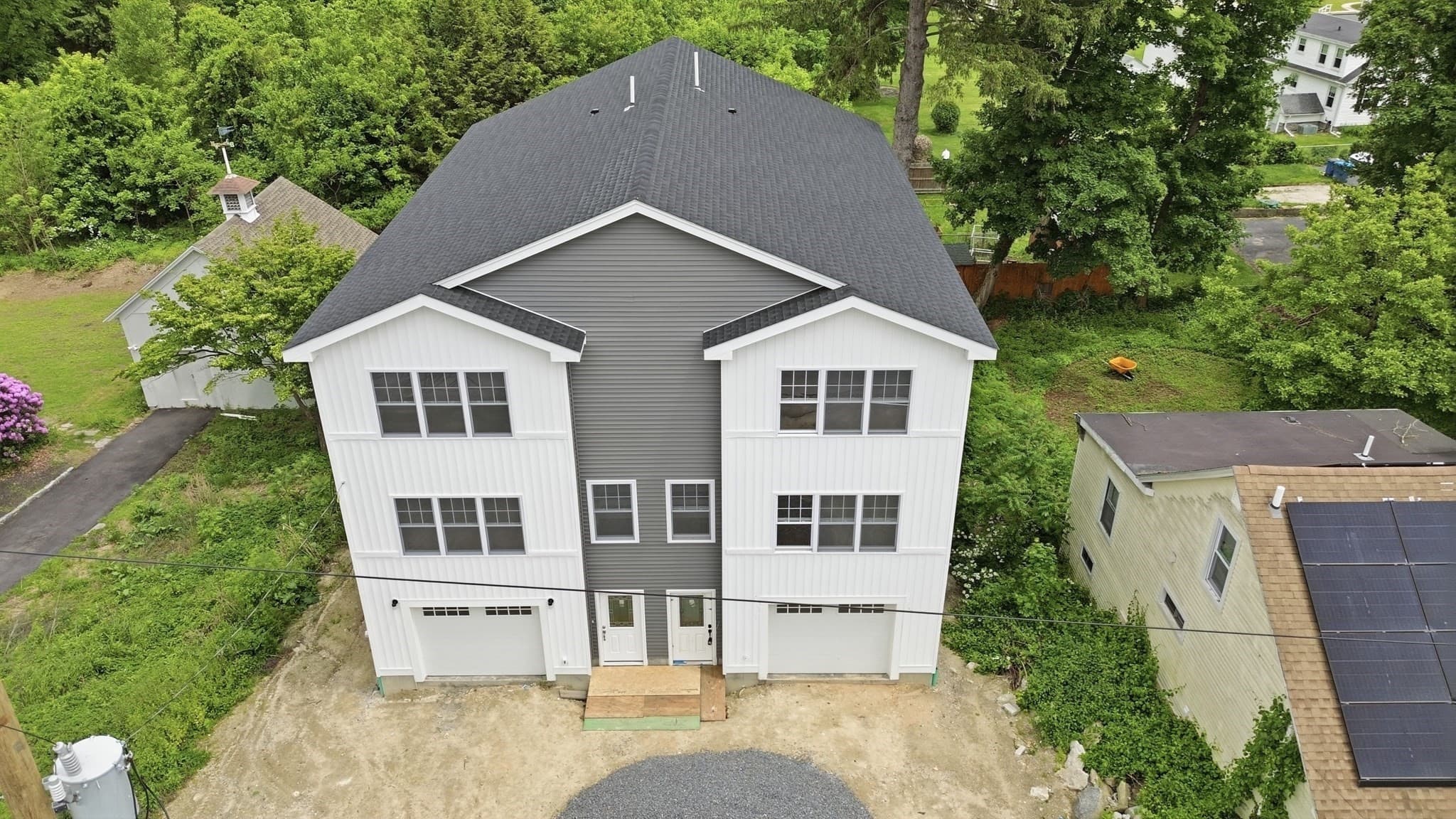 17 Crosby St # A, Webster MA 01570