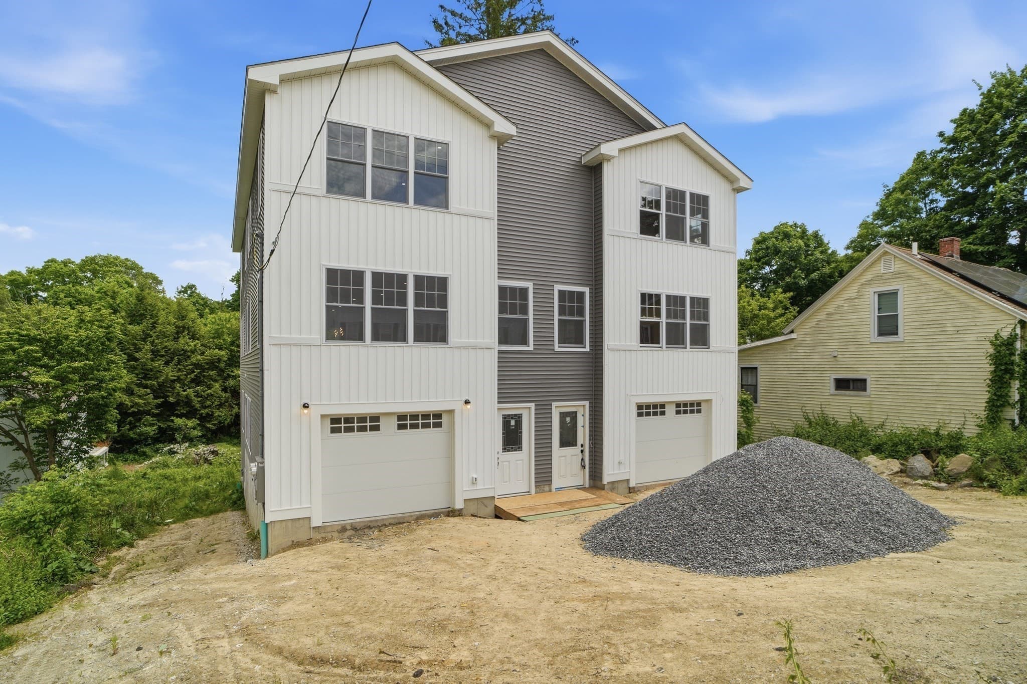 Condominium at 17 Crosby St # A, Webster MA 01570, photo 4 of 42