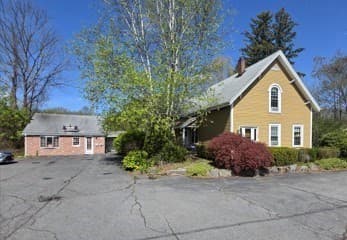 625 Bedford St, East Bridgewater MA 02333