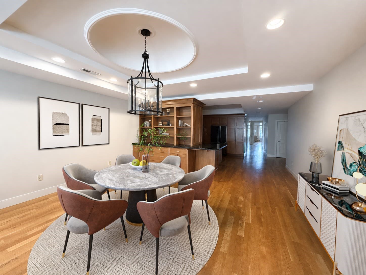 Condominium at 811 Boylston St # 4, Boston MA 02116, photo 30 of 36