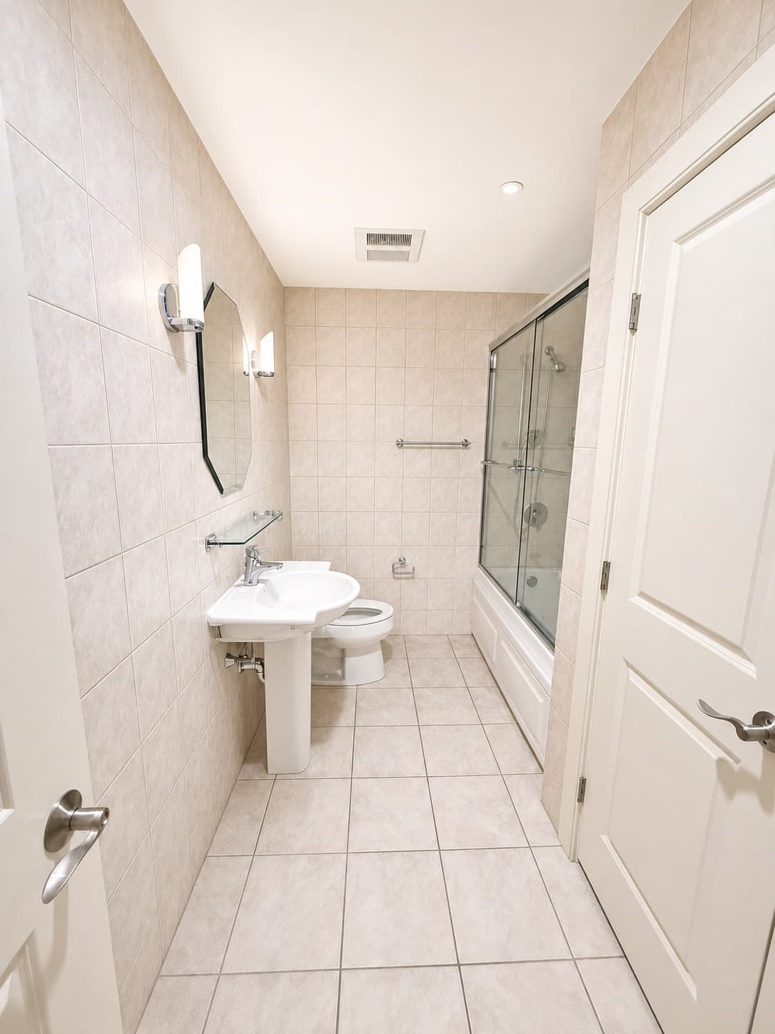 Condominium at 811 Boylston St # 4, Boston MA 02116, photo 33 of 36
