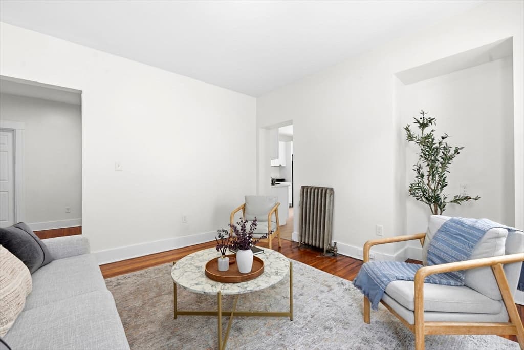 3 Family - 3 Units Up/Down at 349 Adams St, Boston MA 02122, Boston, photo 6 of 29