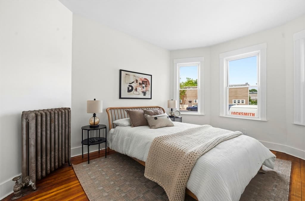 3 Family - 3 Units Up/Down at 349 Adams St, Boston MA 02122, Boston, photo 13 of 29