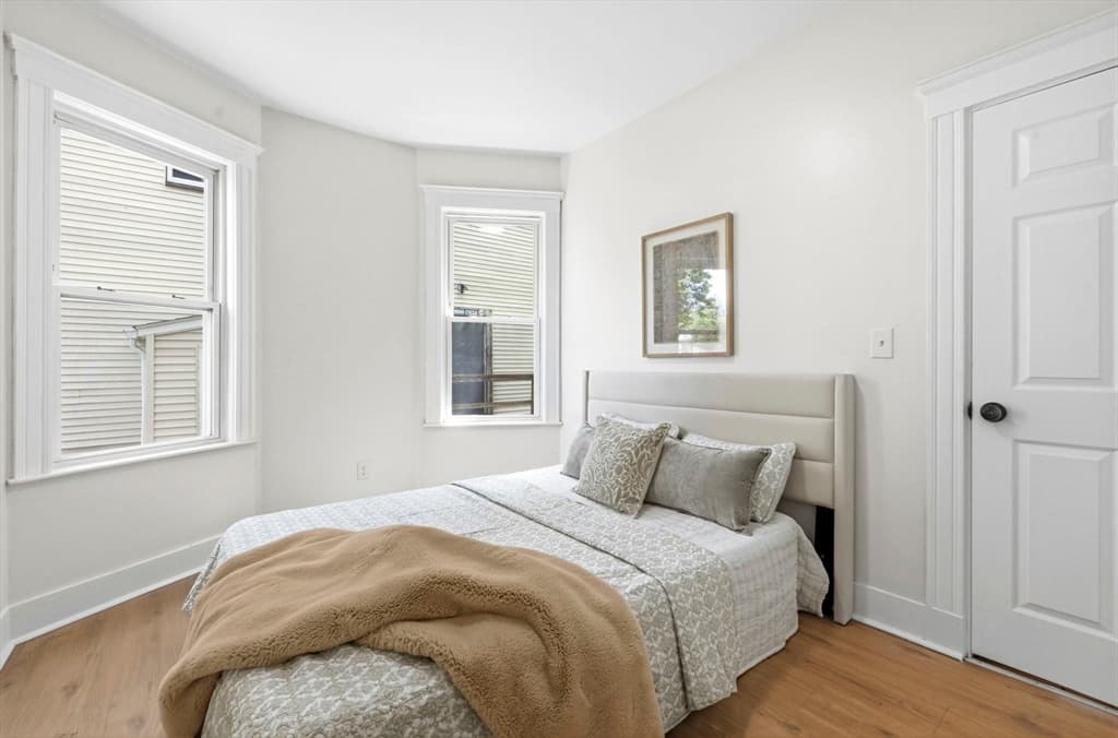 3 Family - 3 Units Up/Down at 349 Adams St, Boston MA 02122, Boston, photo 17 of 29