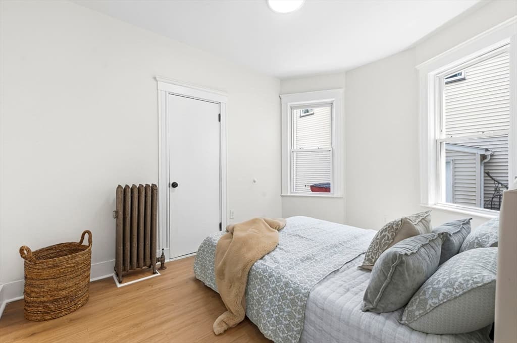 3 Family - 3 Units Up/Down at 349 Adams St, Boston MA 02122, Boston, photo 16 of 29