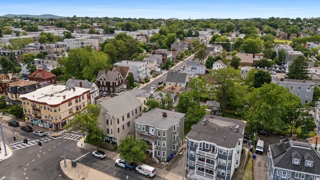 3 Family - 3 Units Up/Down at 349 Adams St, Boston MA 02122, Boston, photo 28 of 29