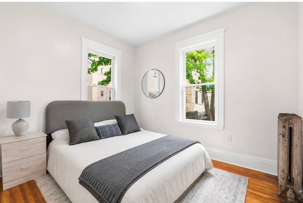 3 Family - 3 Units Up/Down at 349 Adams St, Boston MA 02122, Boston, photo 20 of 29