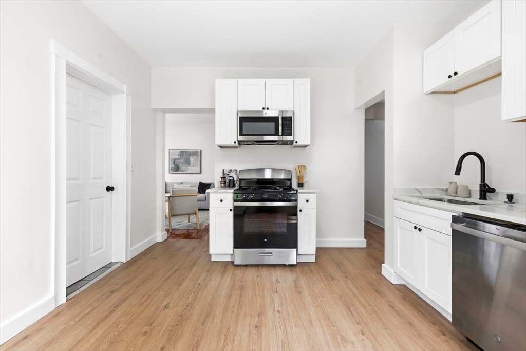 3 Family - 3 Units Up/Down at 349 Adams St, Boston MA 02122, Boston, photo 9 of 29