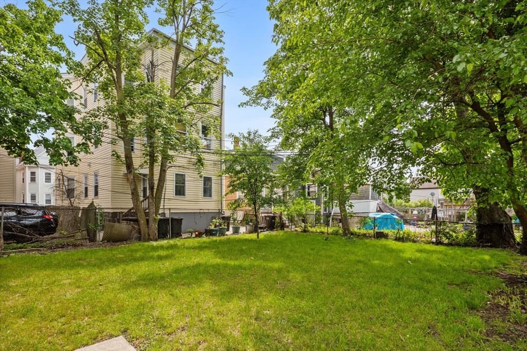 3 Family - 3 Units Up/Down at 349 Adams St, Boston MA 02122, Boston, photo 24 of 29