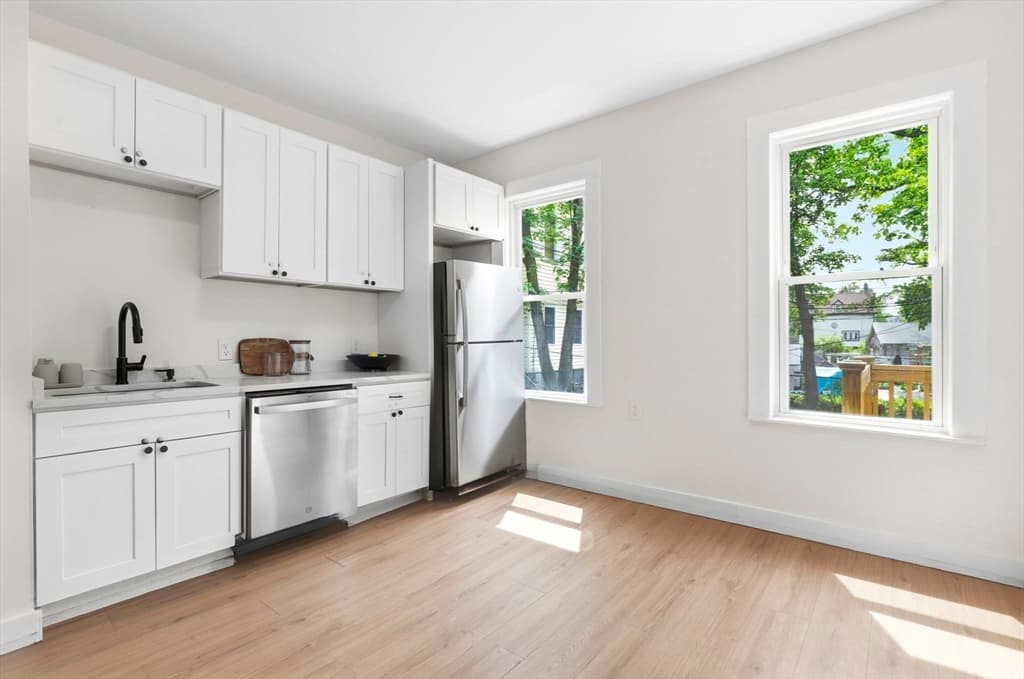3 Family - 3 Units Up/Down at 349 Adams St, Boston MA 02122, Boston, photo 10 of 29