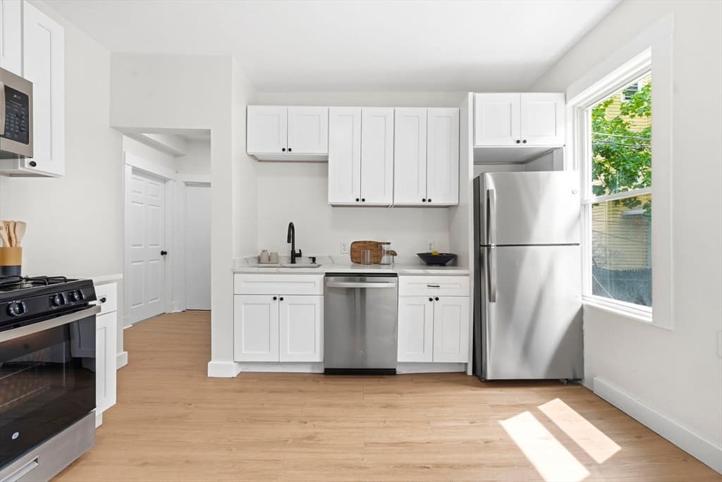 3 Family - 3 Units Up/Down at 349 Adams St, Boston MA 02122, Boston, photo 8 of 29