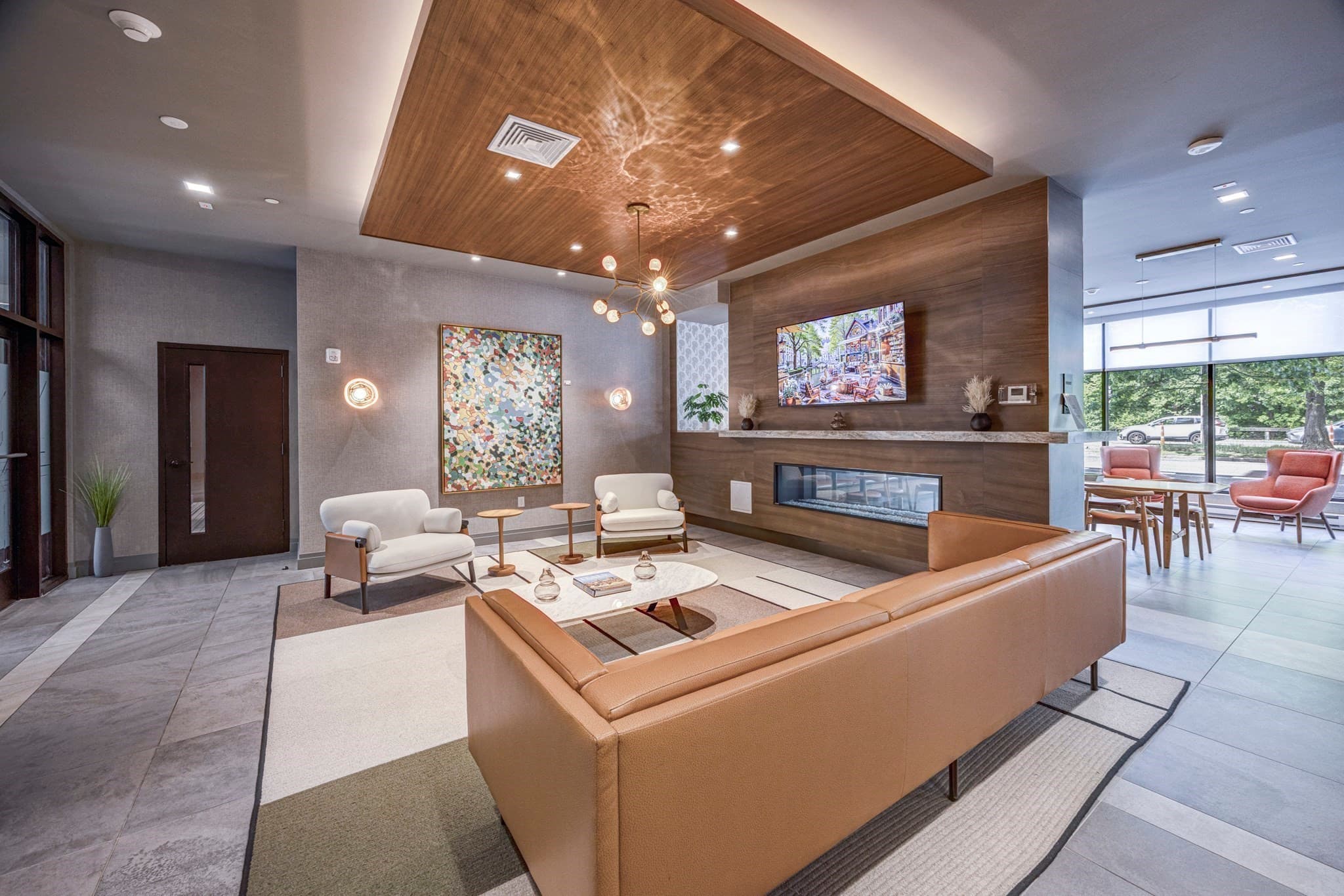 Condominium at 70 Leo Birmingham Parkway # 304, Boston MA 02135, photo 12 of 40