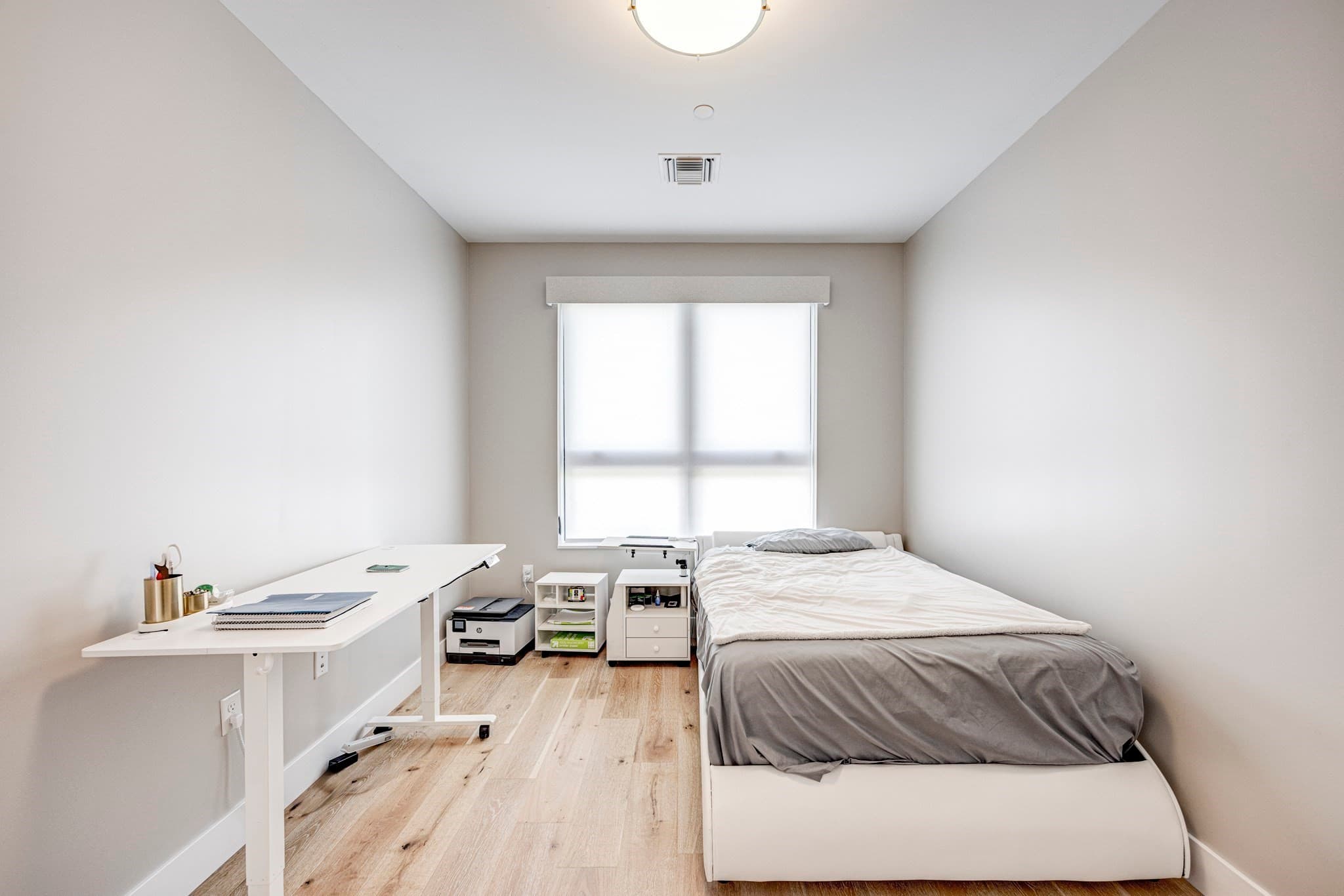 Condominium at 70 Leo Birmingham Parkway # 304, Boston MA 02135, photo 22 of 40