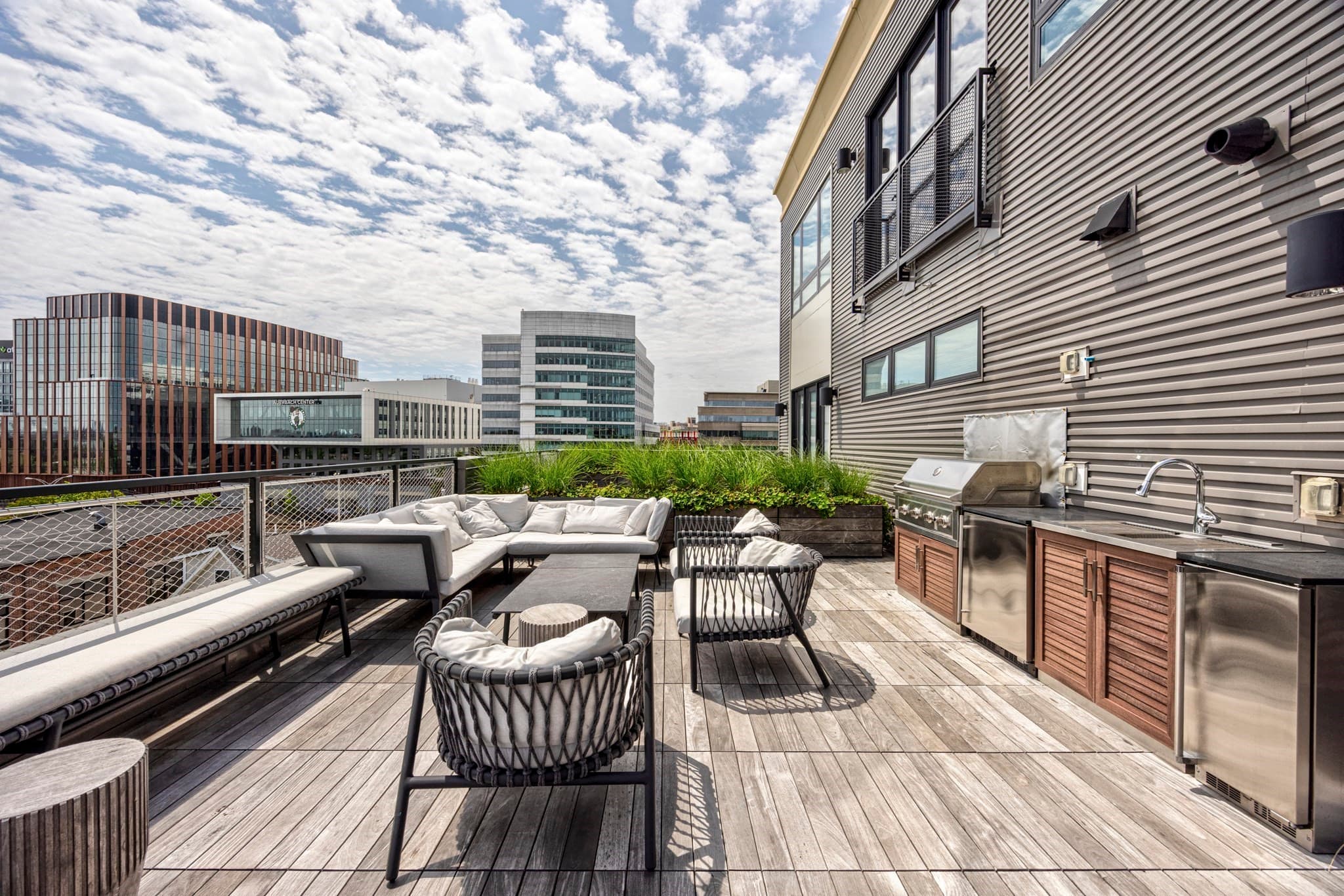 Condominium at 70 Leo Birmingham Parkway # 304, Boston MA 02135, photo 7 of 40
