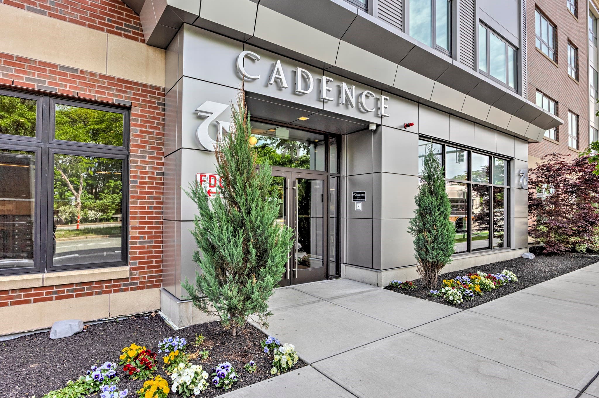 Condominium at 70 Leo Birmingham Parkway # 304, Boston MA 02135, photo 3 of 40