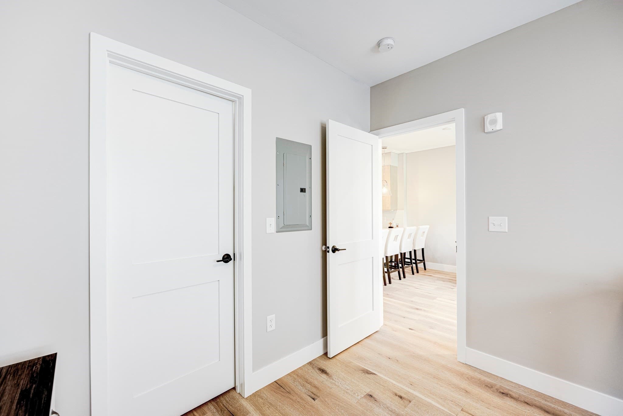 Condominium at 70 Leo Birmingham Parkway # 304, Boston MA 02135, photo 28 of 40