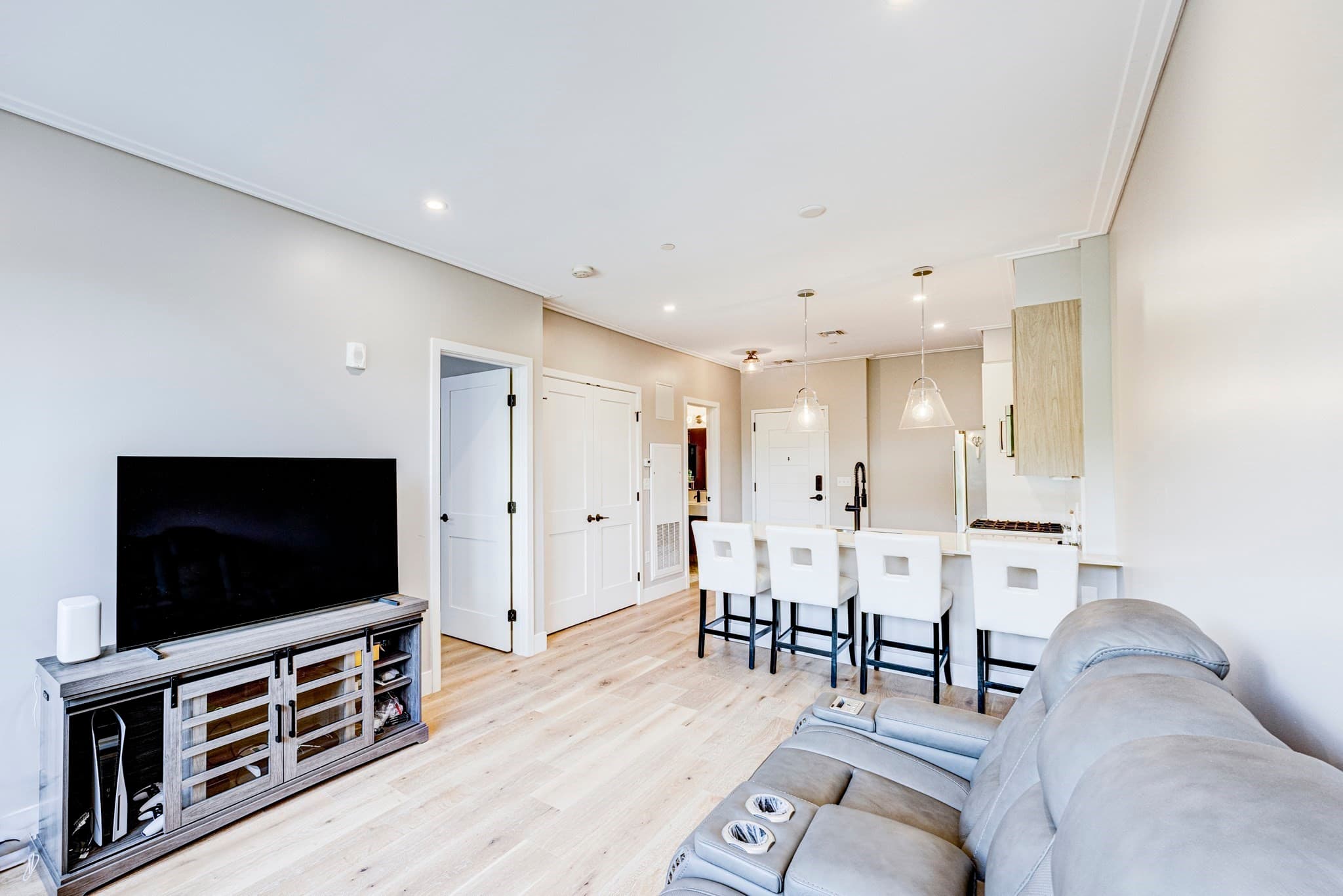 Condominium at 70 Leo Birmingham Parkway # 304, Boston MA 02135, photo 20 of 40