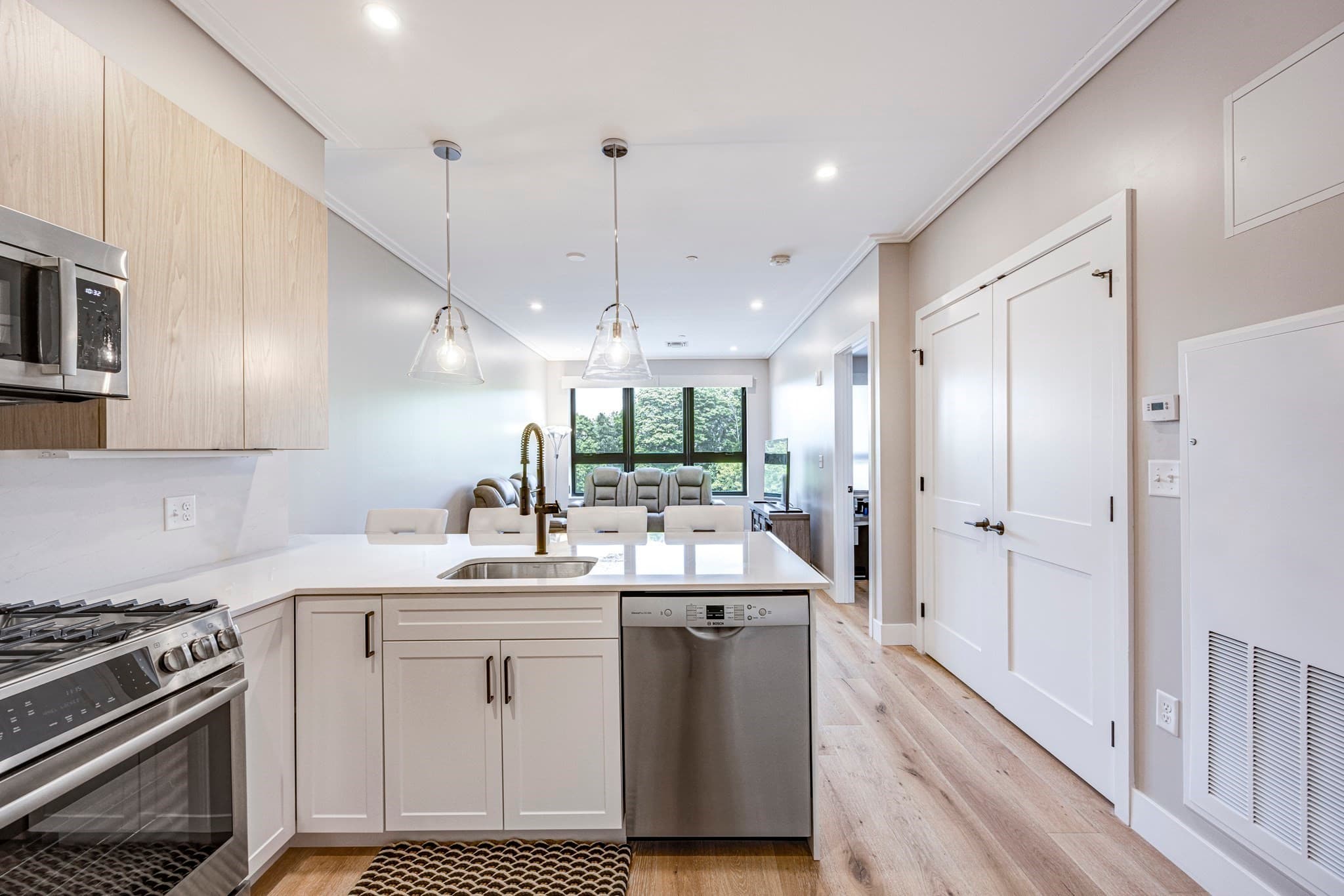 Condominium at 70 Leo Birmingham Parkway # 304, Boston MA 02135, photo 15 of 40