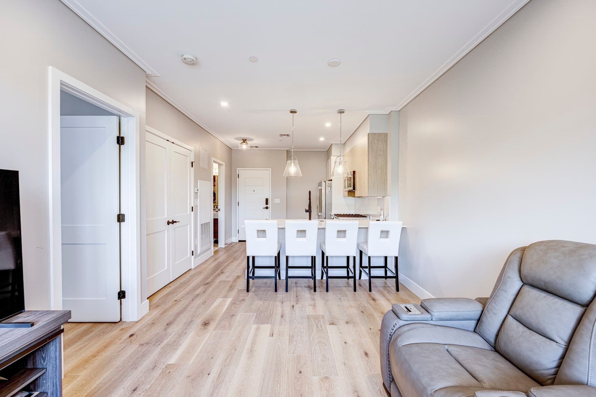 Condominium at 70 Leo Birmingham Parkway # 304, Boston MA 02135, photo 25 of 40
