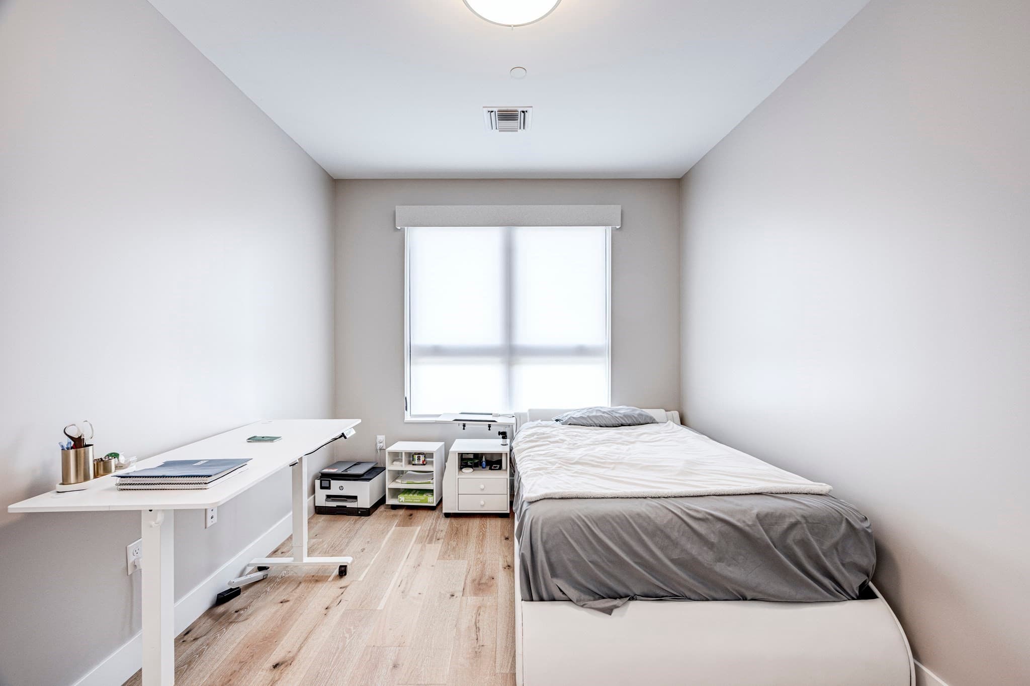 Condominium at 70 Leo Birmingham Parkway # 304, Boston MA 02135, photo 21 of 40