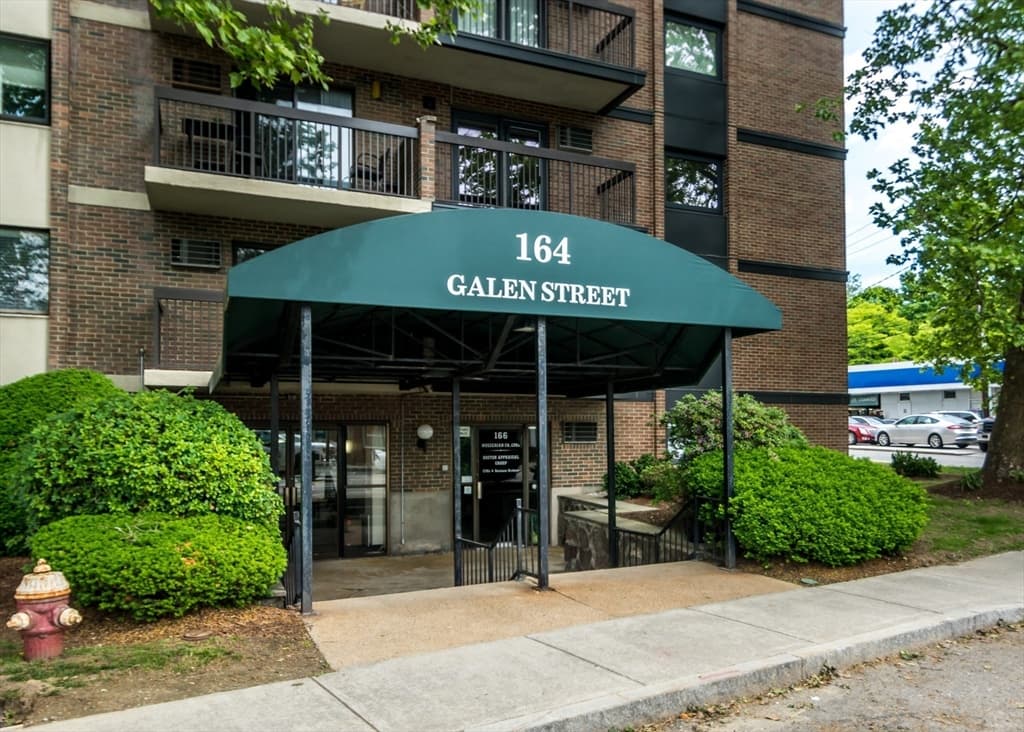 164 Galen Street # 52, Watertown MA 02472