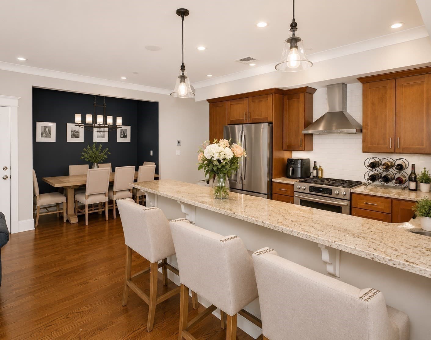 Condominium at 41 Coffey St # 4, Boston MA 02122, photo 2 of 19